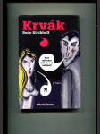 Krvák - náhled