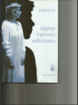 Potlesk pro Dagmar Havlovou-Veškrnovou - náhled