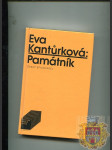 Památník - náhled