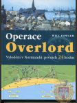 Operace Overlord - Invaze v Normandii - Prvních 24 hodin - náhled