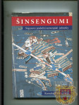 Šinsengumi - šógunovy poslední samurajské jednotky - náhled