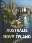 Austrálie a Nový Zéland - náhled
