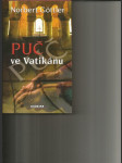 Puč ve Vatikánu - náhled