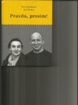 Pravdu, prosím! - náhled