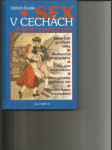 Sex v Čechách - --a nuda v posteli je pryč! - náhled