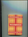 Průvodce Bulharskem - náhled