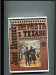 Nevěsta z Texasu - romantický příběh ze skutečnosti - náhled