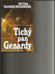 Tichý pan Genardy - Psychothriller - náhled