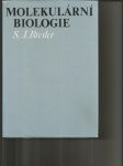 Molekulární biologie - vysokošk. příručka - náhled
