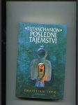 Tutanchamon - poslední tajemství - náhled