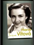 Hana Vítová - cesta ke šmíře - náhled