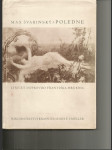 Poledne - milostné listy - náhled