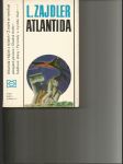 Atlantida - náhled
