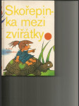 Skořepinka mezi zvířátky a jiná vyprávění - náhled