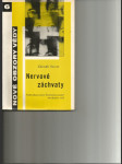 Nervové záchvaty - náhled