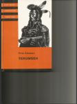 Tekumseh - vyprávění o boji rudého muže, sepsané podle starých pramenů. Díl 4 - náhled