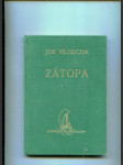 Zátopa - náhled