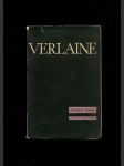Verlaine (překlady Fr.Hrubína a jeho dedikace) - náhled