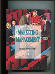 Marketing & management - náhled