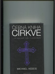 Černá kniha církve - --a neuveď nás v pokušení - náhled