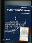 Schiffsmodellbau - Eine Enzyklopädie - náhled