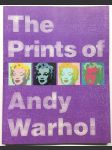 The Prints of Andy Warhol - náhled