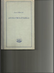 Anna proletářka - náhled