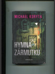 Hymna zármutku - náhled