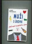 Muži s úrovní - jak mít úspěch u žen - náhled