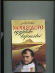 Napoleonovo egyptské tajemství - náhled