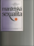 Manželská sexualita - náhled