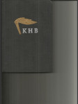 Život s pochodní v ruce - čtení o Karlu Havlíčkovi - K devadesátému výročí Havlíčkovy smrti - náhled