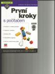 První kroky s počítačem - náhled