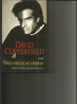 David Copperfield uvádí Neuvěřitelné příběhy - 18 povídek z pera kouzelníků slova - náhled