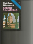 Robert a Arabella - náhled