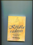 Křídla radosti - najdi svou vlastní cestu k vnitřnímu míru - náhled