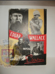 Edgar Wallace - náhled