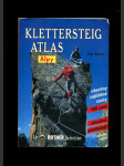 Klettersteig Atlas - atlas zajištěných cest v Alpách - informace o všech uměle zajištěných cestách v Alpách, s úvodní částí o historii a technice postupu po zajištěných cestách - náhled