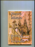 Rusové a Morava - Russkije i Moravija - sborník referátů a sdělení z konference 13. ledna 2007 - náhled