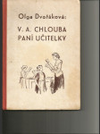 Třída V.A,chlouba paní učitelky - náhled