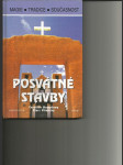 Posvátné stavby - náhled