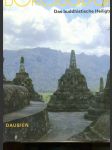 Borobudur: Das buddhistische Heiligtum - náhled