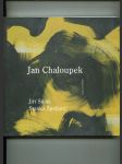 Jan Chaloupek - česky, anglicky, polsky - náhled