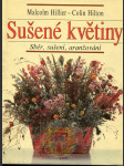 Sušené květiny - sběr, sušení, aranžování - náhled