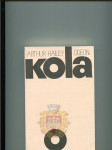 Kola - náhled