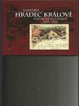 Hradec Králové - historické pohlednice 1892-1920 / Hradec Králové auf den historischen Ansichtskarten - náhled