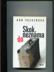 Skok do neznáma - náhled