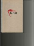 Život s pochodní v ruce - čtení o Karlu Havlíčkovi - K devadesátému výročí Havlíčkovy smrti - náhled