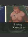 Rudolf Kremlička - náhled