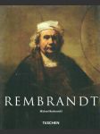 Rembrandt - náhled